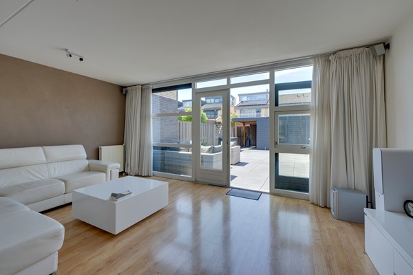 Medium property photo - Savannestraat 23, 1448 WC Purmerend